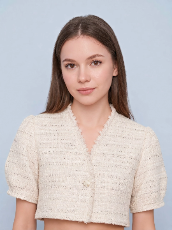 Стилист Lena