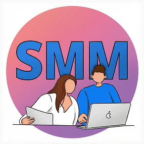 Контент для SMM